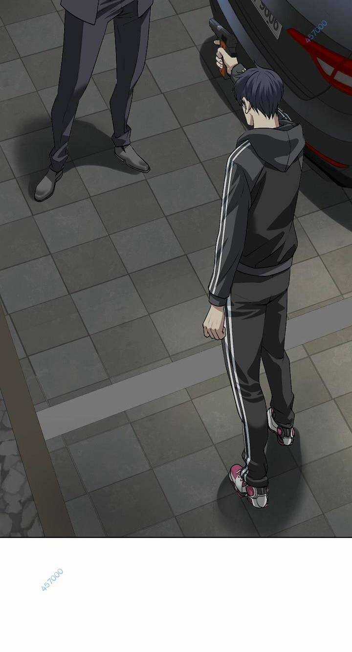 Huyết Tọa Chapter 7 trang 50