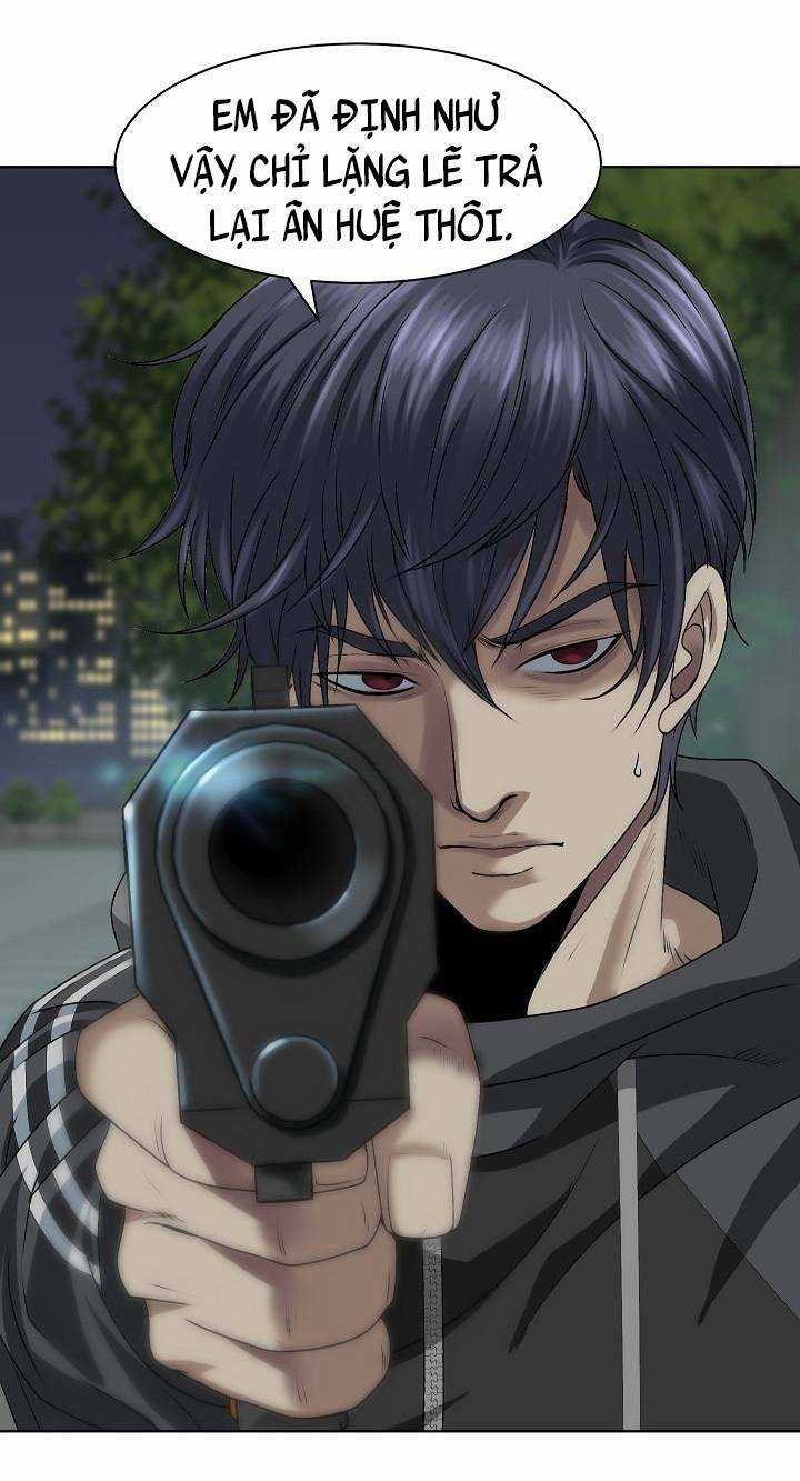 Huyết Tọa Chapter 7 trang 51