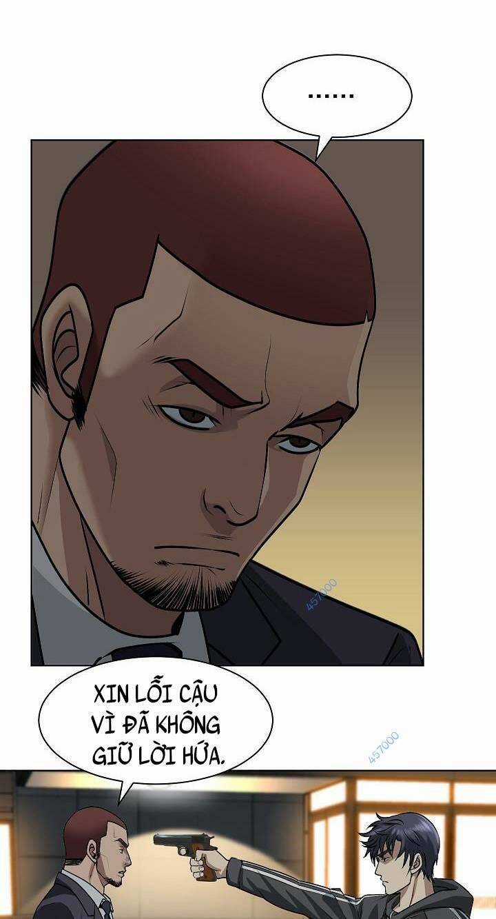 Huyết Tọa Chapter 7 trang 52