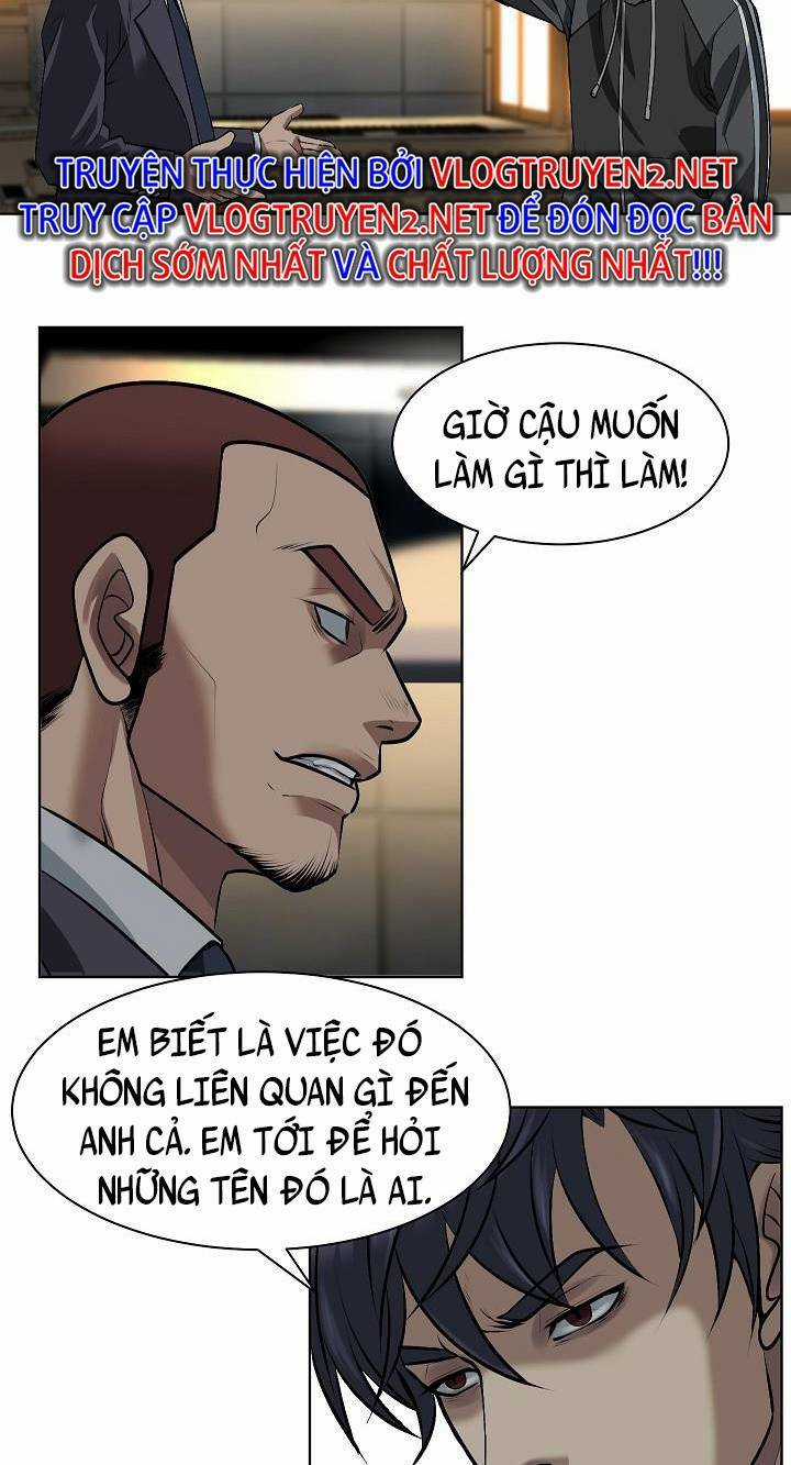 Huyết Tọa Chapter 7 trang 53