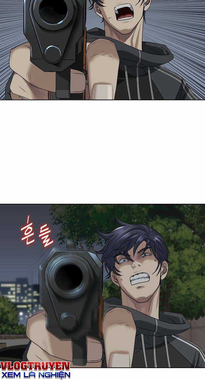 Huyết Tọa Chapter 7 trang 55