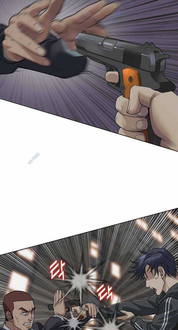 Huyết Tọa Chapter 7 trang 58