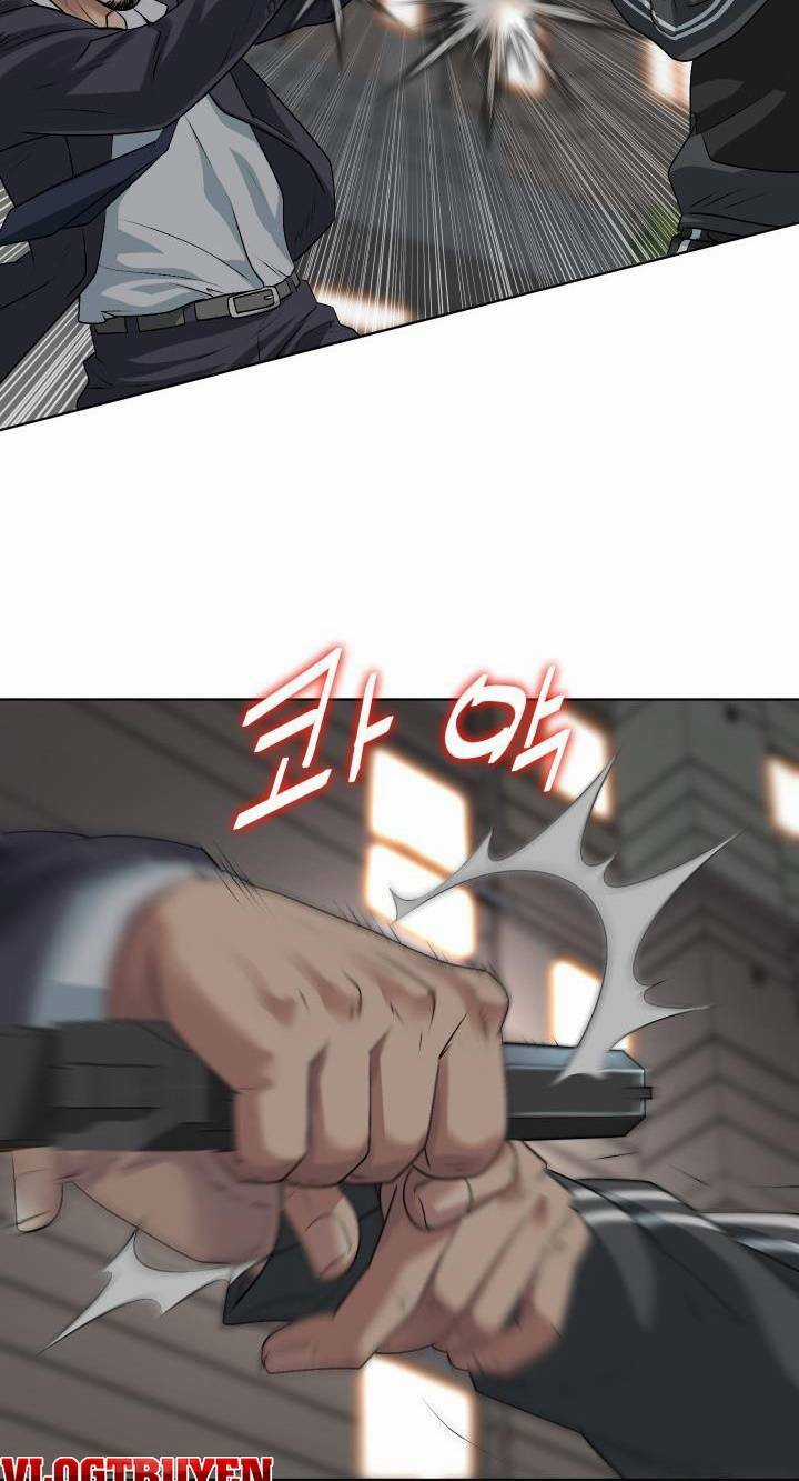 Huyết Tọa Chapter 7 trang 59