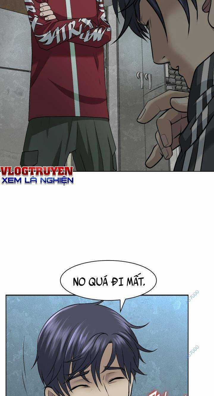 Huyết Tọa Chapter 7 trang 6