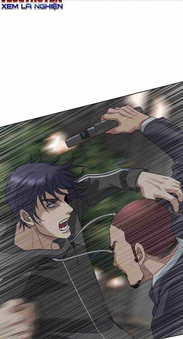 Huyết Tọa Chapter 7 trang 60