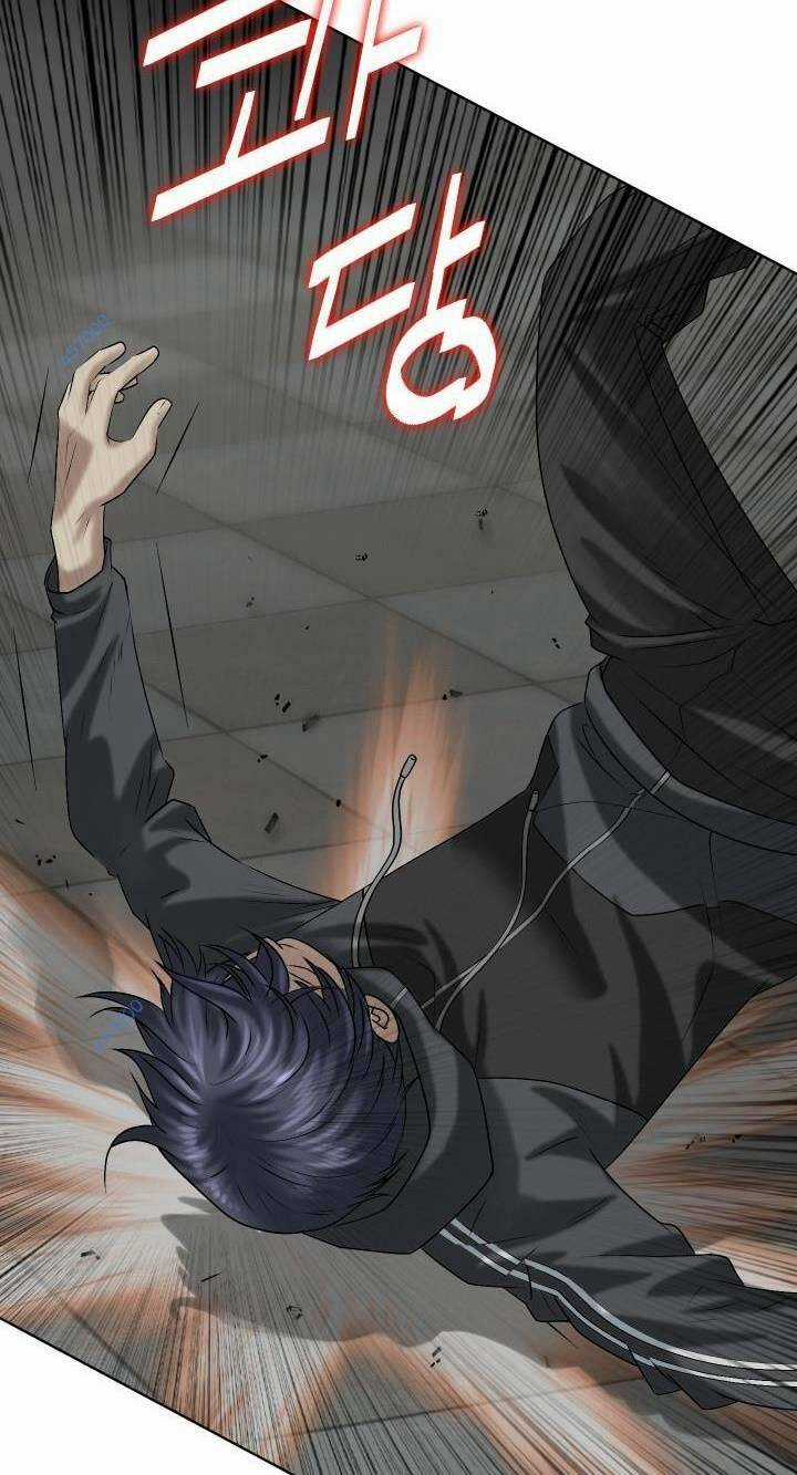 Huyết Tọa Chapter 7 trang 66