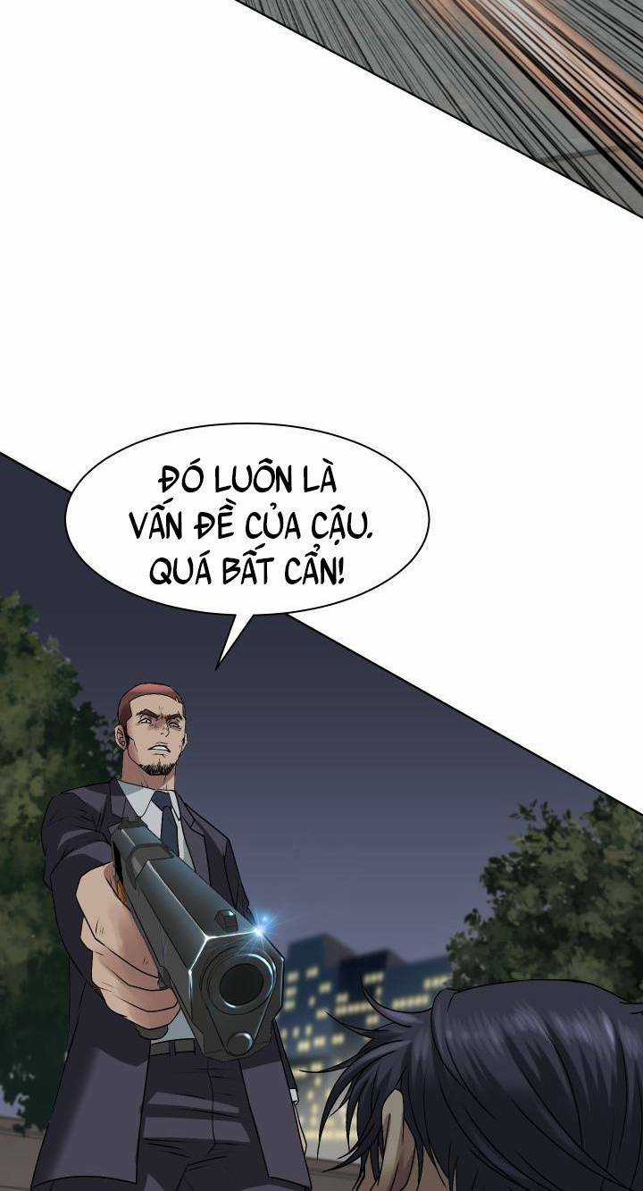 Huyết Tọa Chapter 7 trang 67