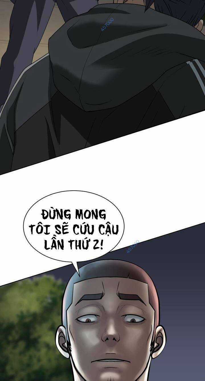 Huyết Tọa Chapter 7 trang 68