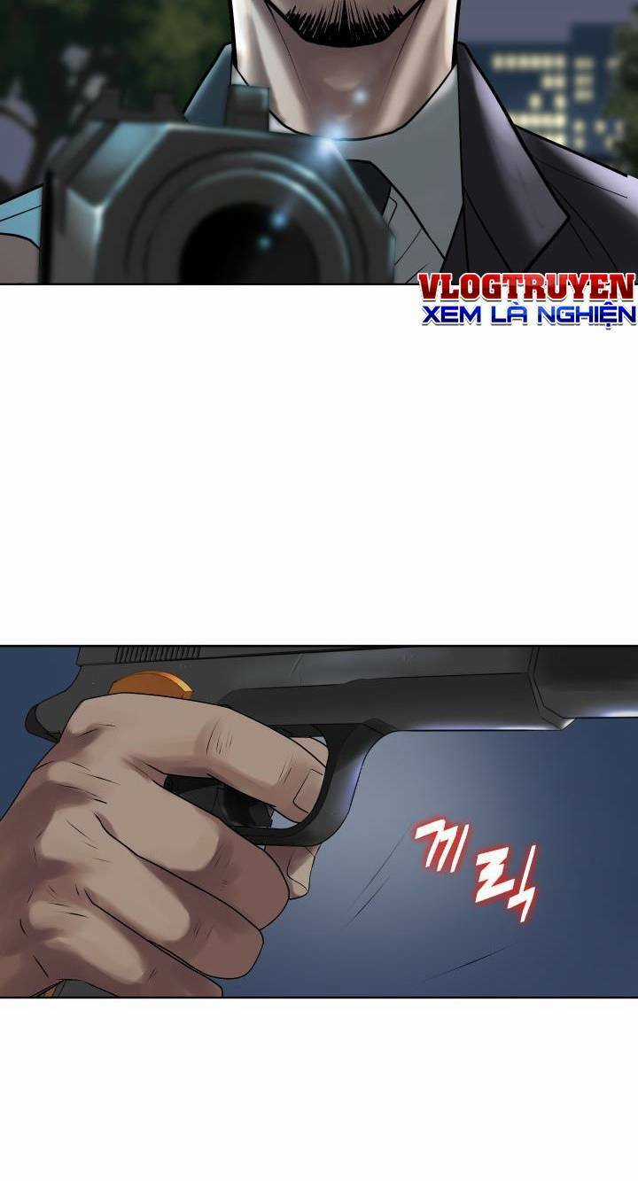 Huyết Tọa Chapter 7 trang 69