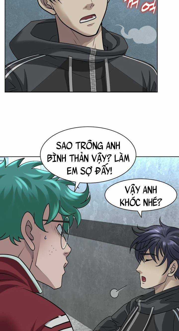 Huyết Tọa Chapter 7 trang 7