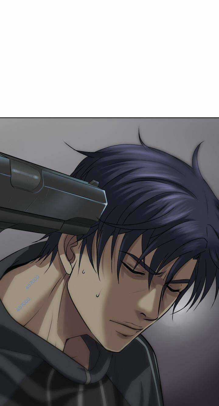 Huyết Tọa Chapter 7 trang 70