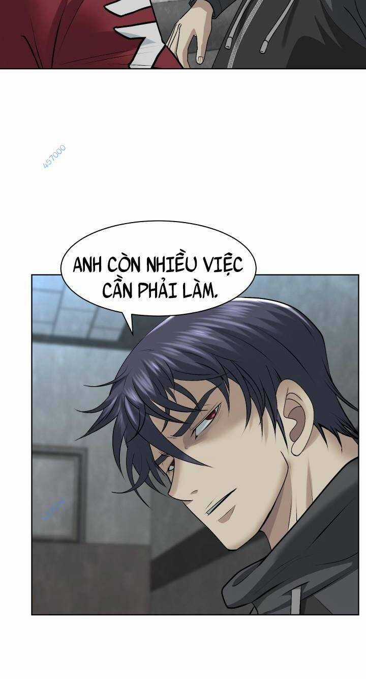 Huyết Tọa Chapter 7 trang 8