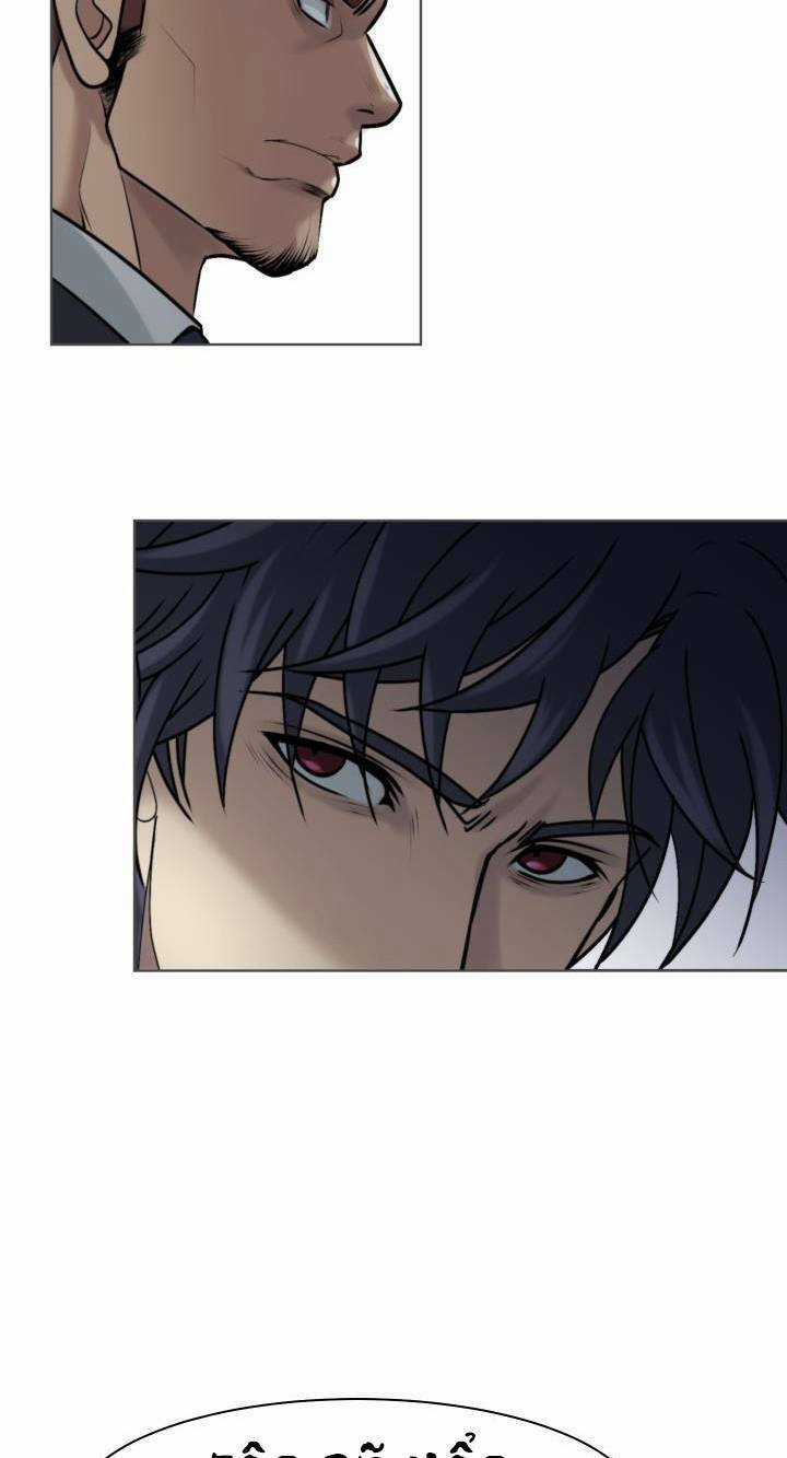 Huyết Tọa Chapter 8 trang 11