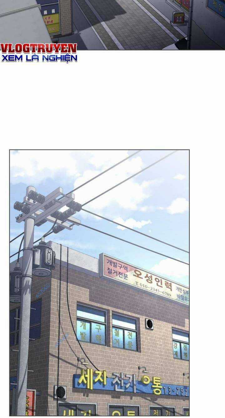 Huyết Tọa Chapter 8 trang 14