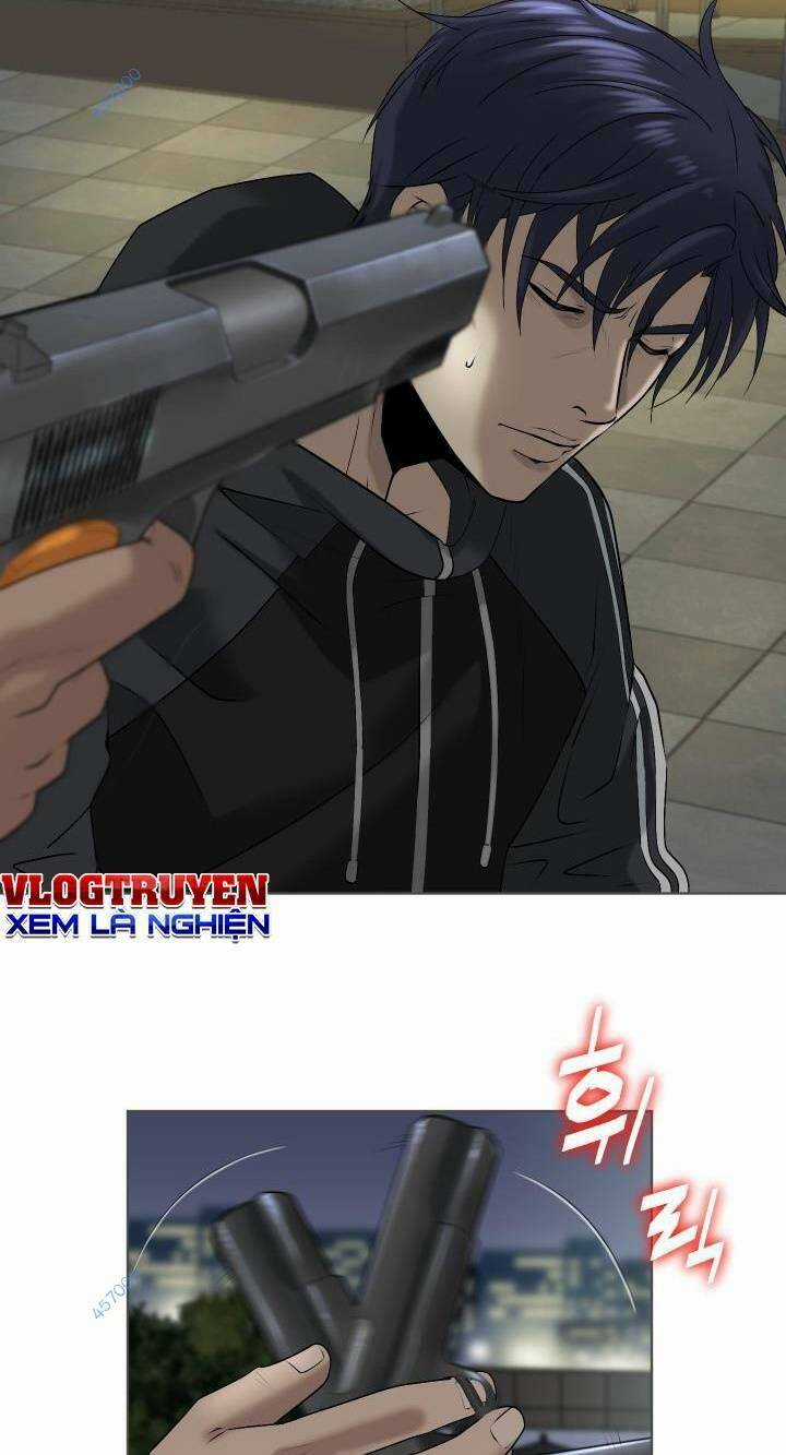 Huyết Tọa Chapter 8 trang 2