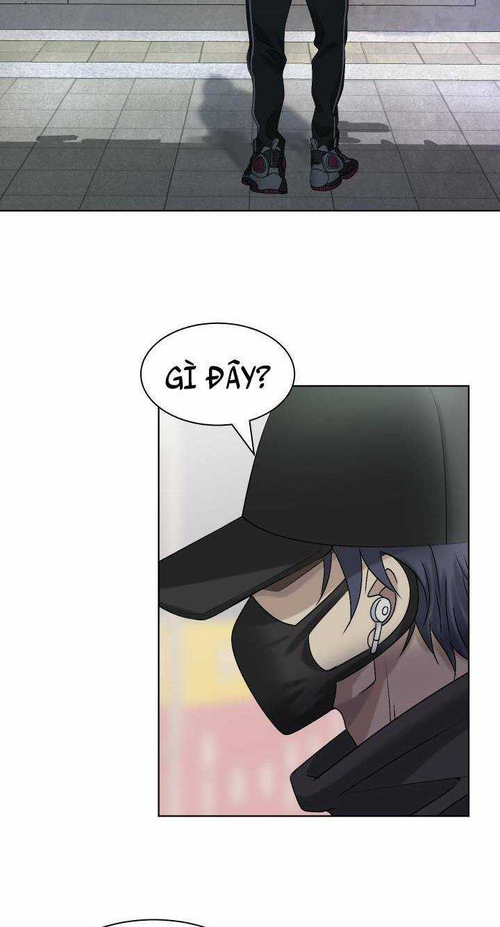 Huyết Tọa Chapter 8 trang 21