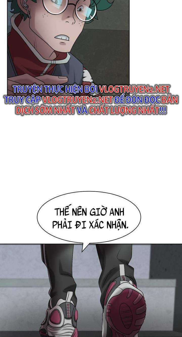 Huyết Tọa Chapter 8 trang 23