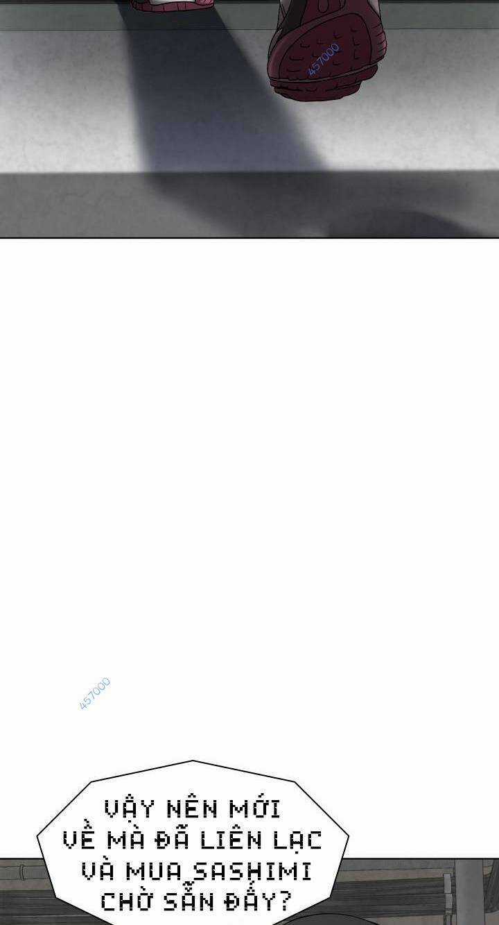 Huyết Tọa Chapter 8 trang 24