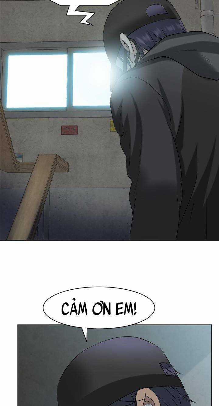 Huyết Tọa Chapter 8 trang 25