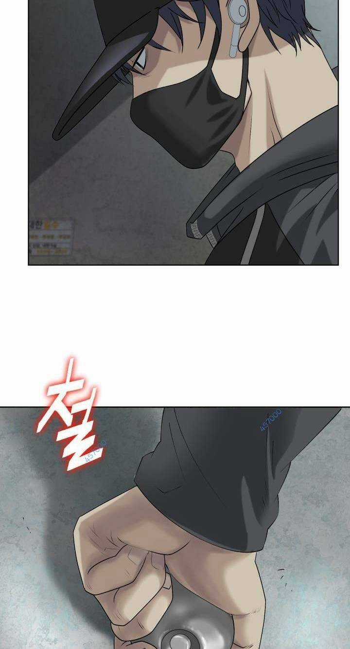 Huyết Tọa Chapter 8 trang 26