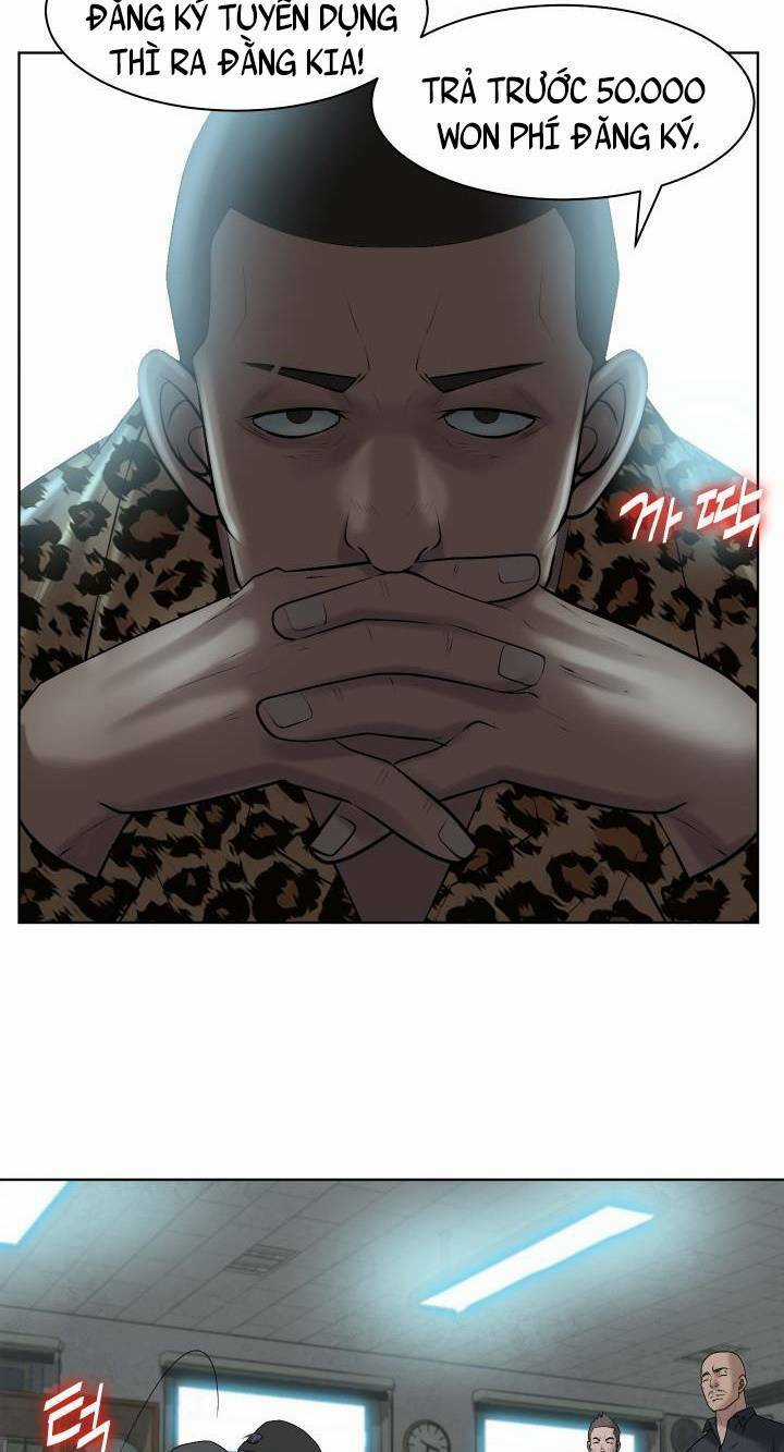 Huyết Tọa Chapter 8 trang 29