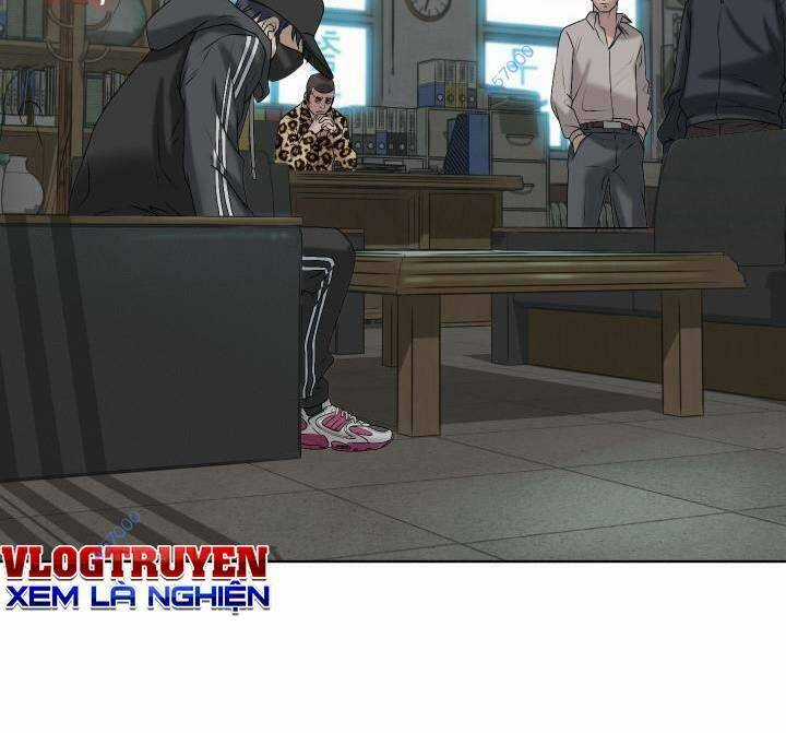 Huyết Tọa Chapter 8 trang 30