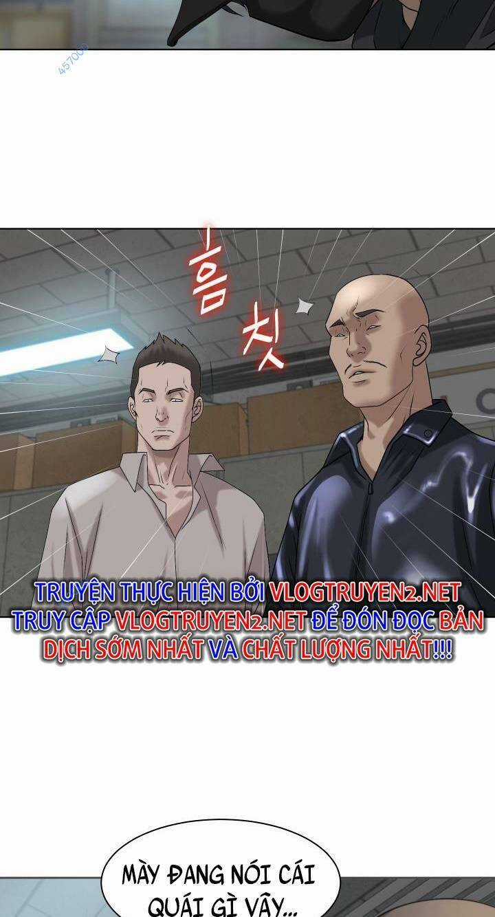 Huyết Tọa Chapter 8 trang 32