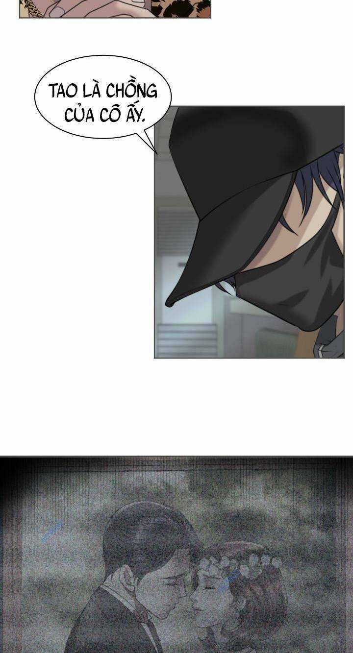 Huyết Tọa Chapter 8 trang 34