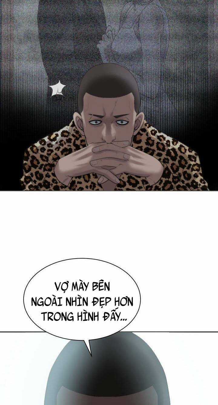 Huyết Tọa Chapter 8 trang 35