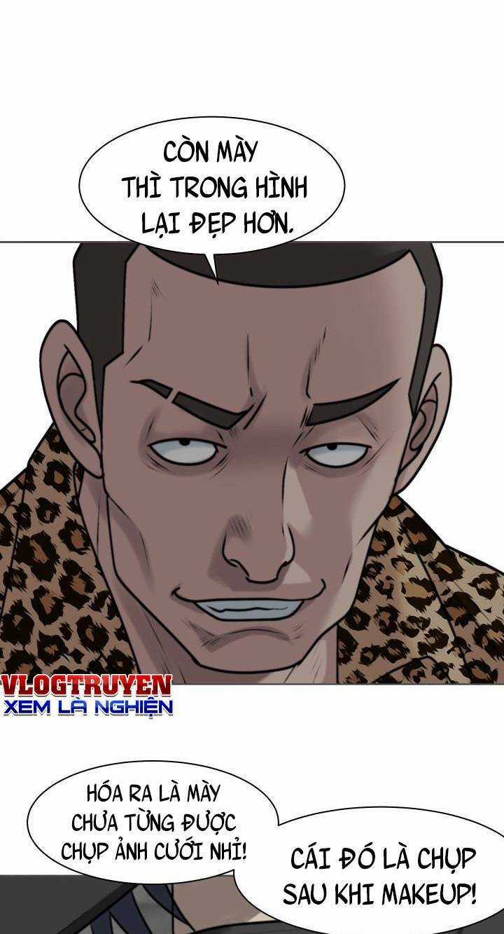 Huyết Tọa Chapter 8 trang 37