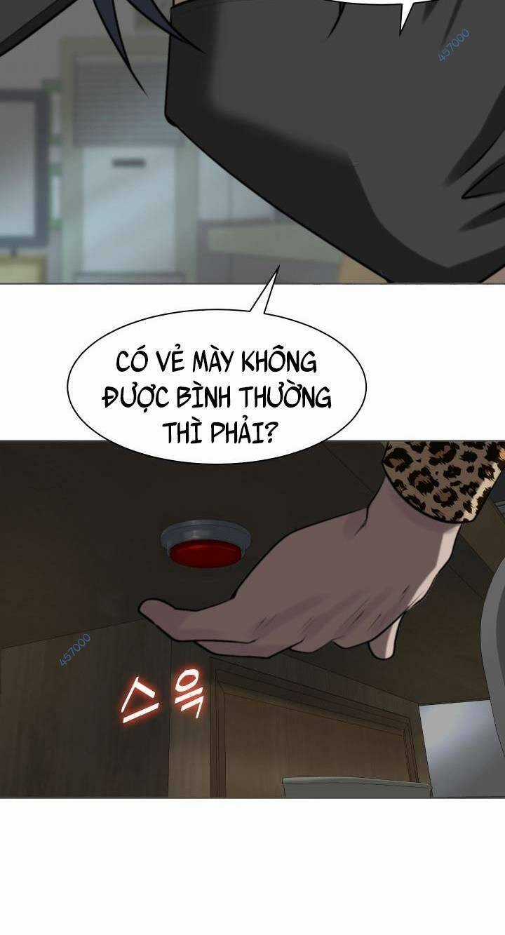 Huyết Tọa Chapter 8 trang 38