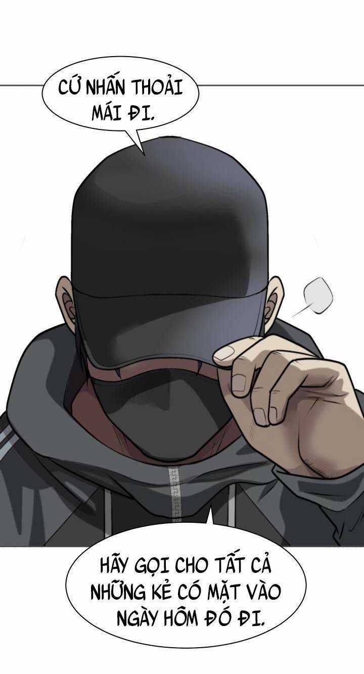 Huyết Tọa Chapter 8 trang 39