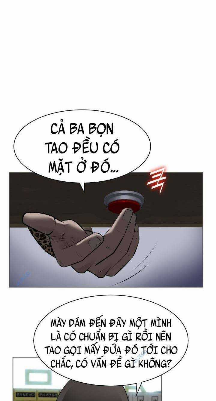 Huyết Tọa Chapter 8 trang 40