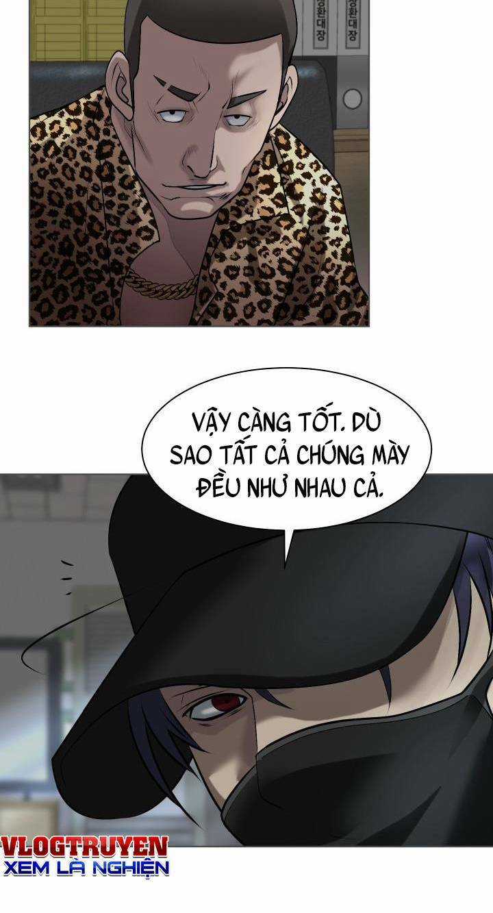 Huyết Tọa Chapter 8 trang 41