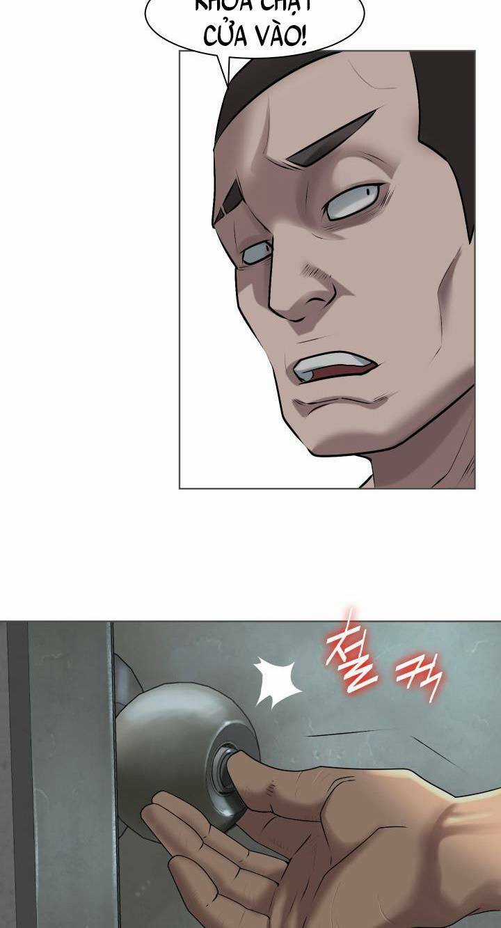 Huyết Tọa Chapter 8 trang 43