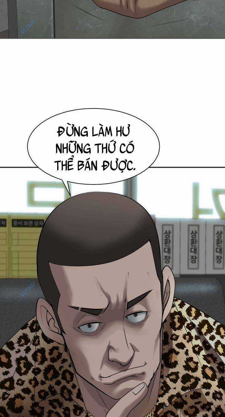 Huyết Tọa Chapter 8 trang 44