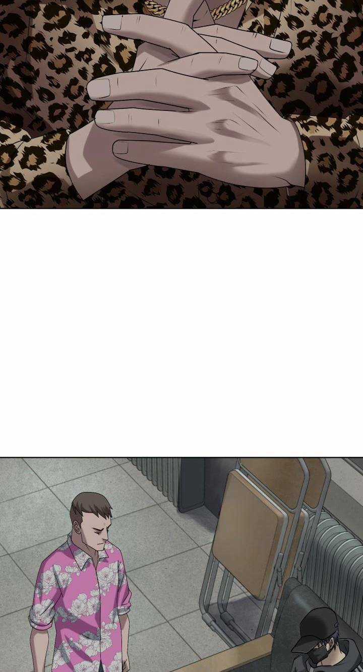 Huyết Tọa Chapter 8 trang 45