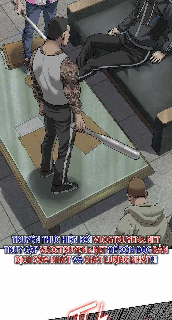 Huyết Tọa Chapter 8 trang 46