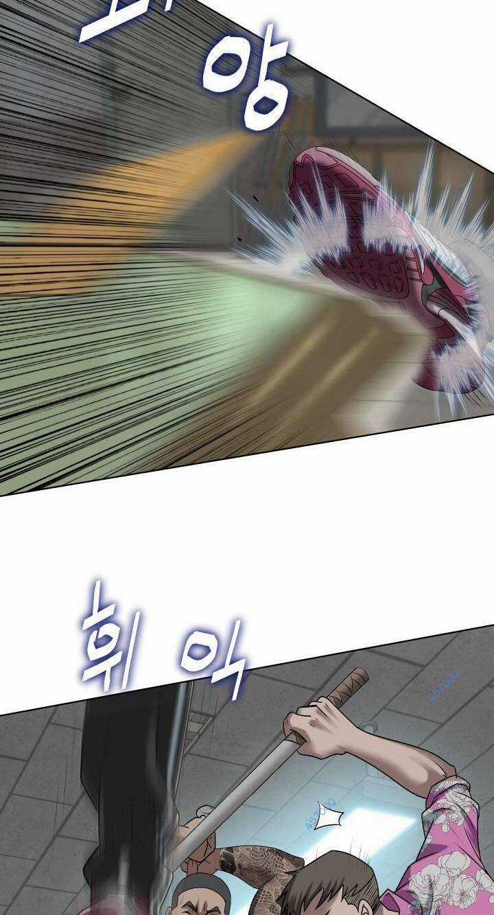 Huyết Tọa Chapter 8 trang 48