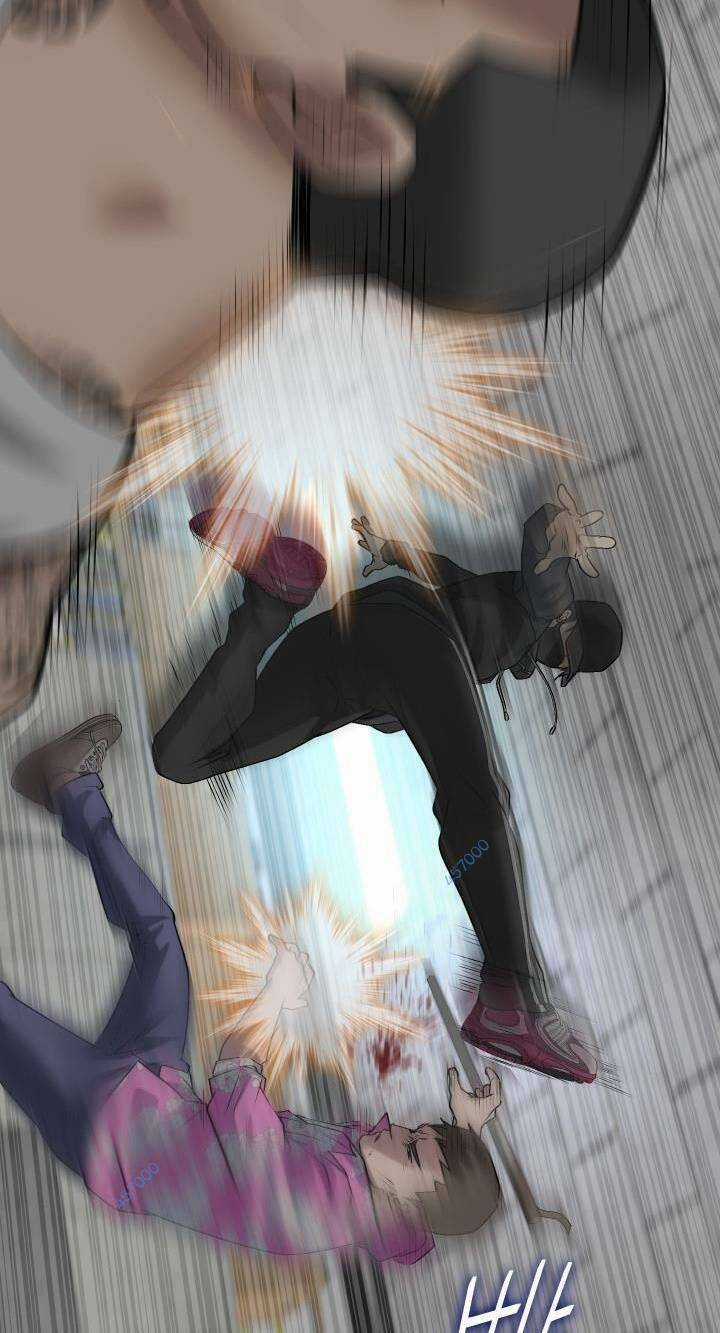 Huyết Tọa Chapter 8 trang 50