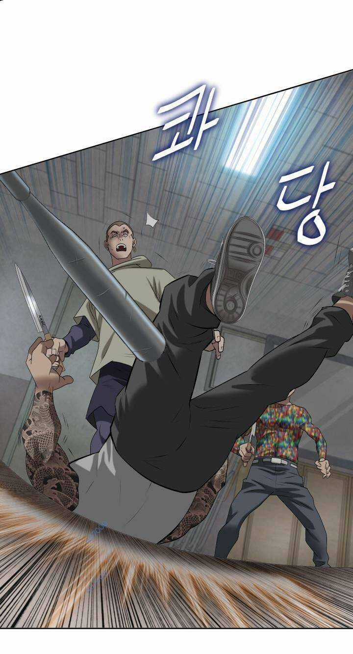 Huyết Tọa Chapter 8 trang 52