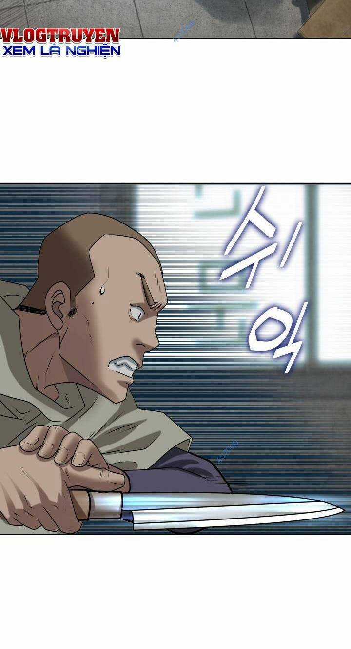 Huyết Tọa Chapter 8 trang 54