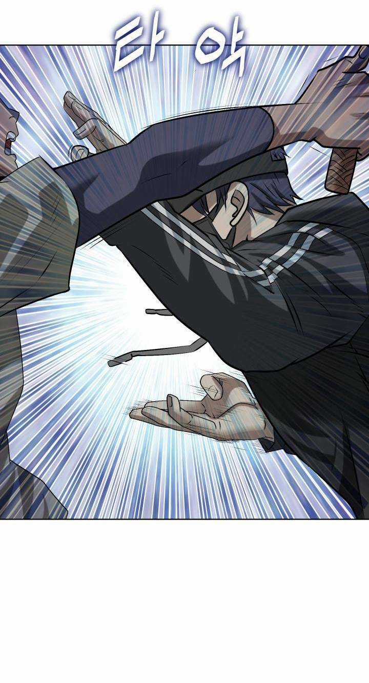 Huyết Tọa Chapter 8 trang 55