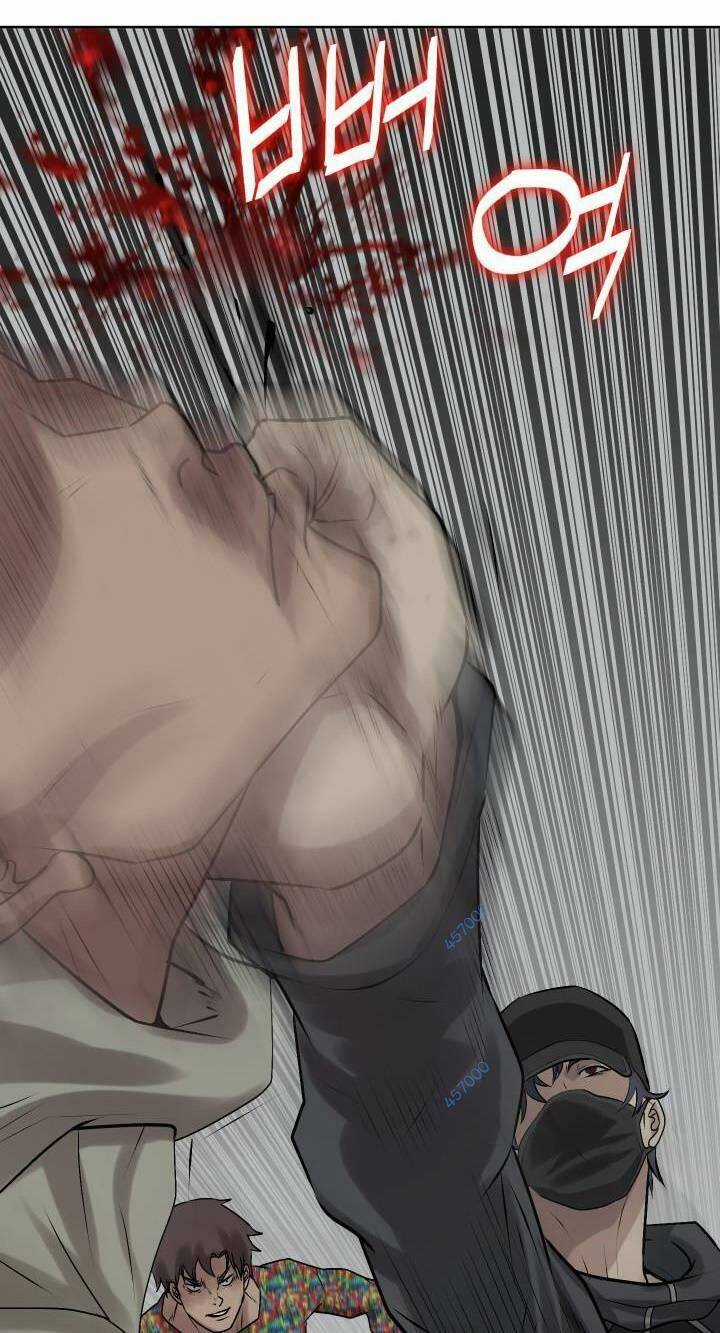 Huyết Tọa Chapter 8 trang 56