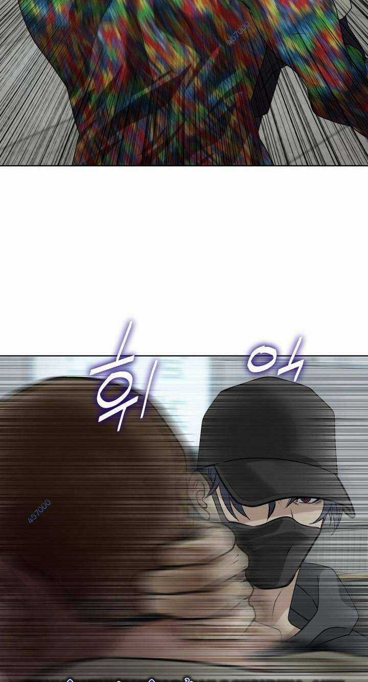 Huyết Tọa Chapter 8 trang 58