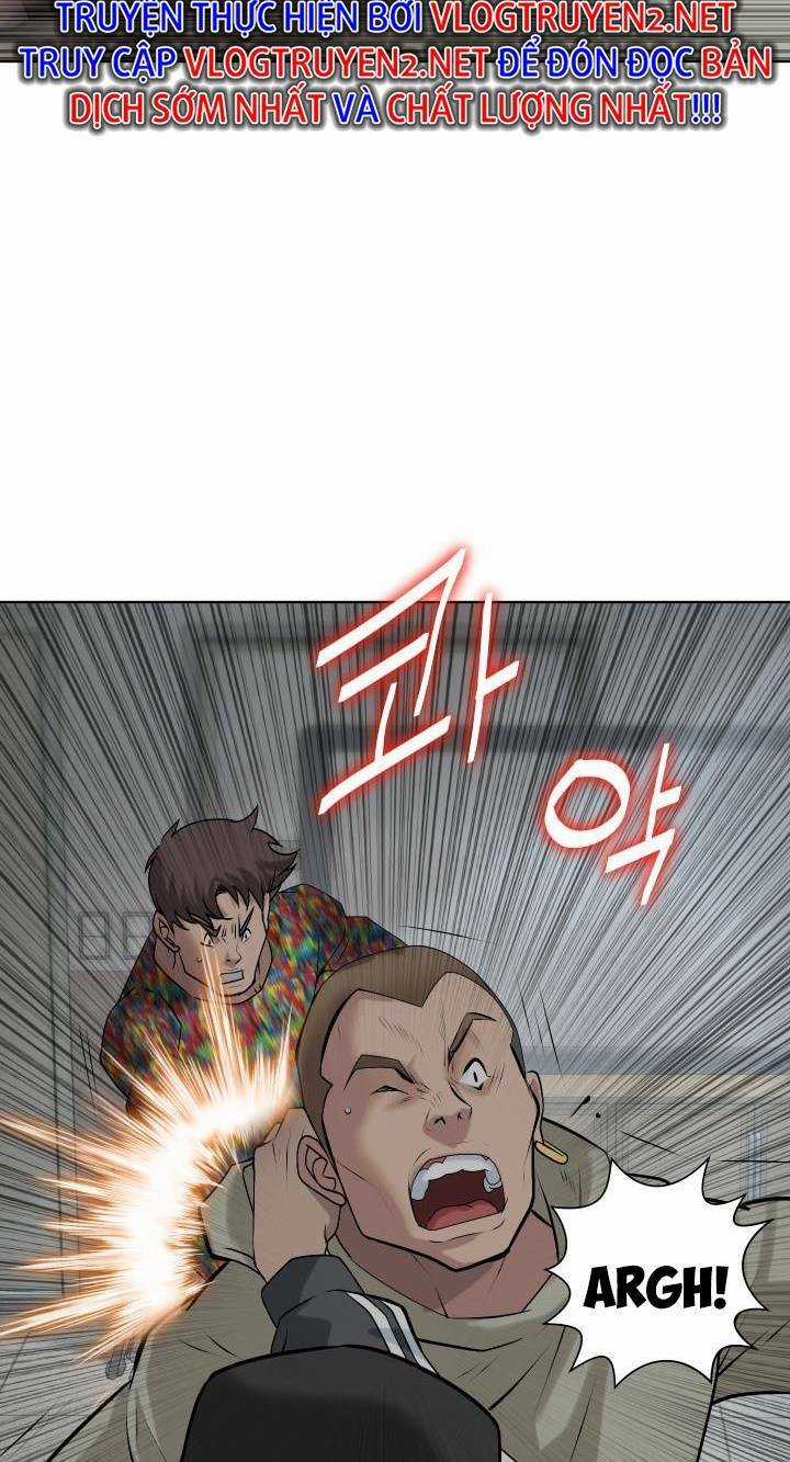 Huyết Tọa Chapter 8 trang 59