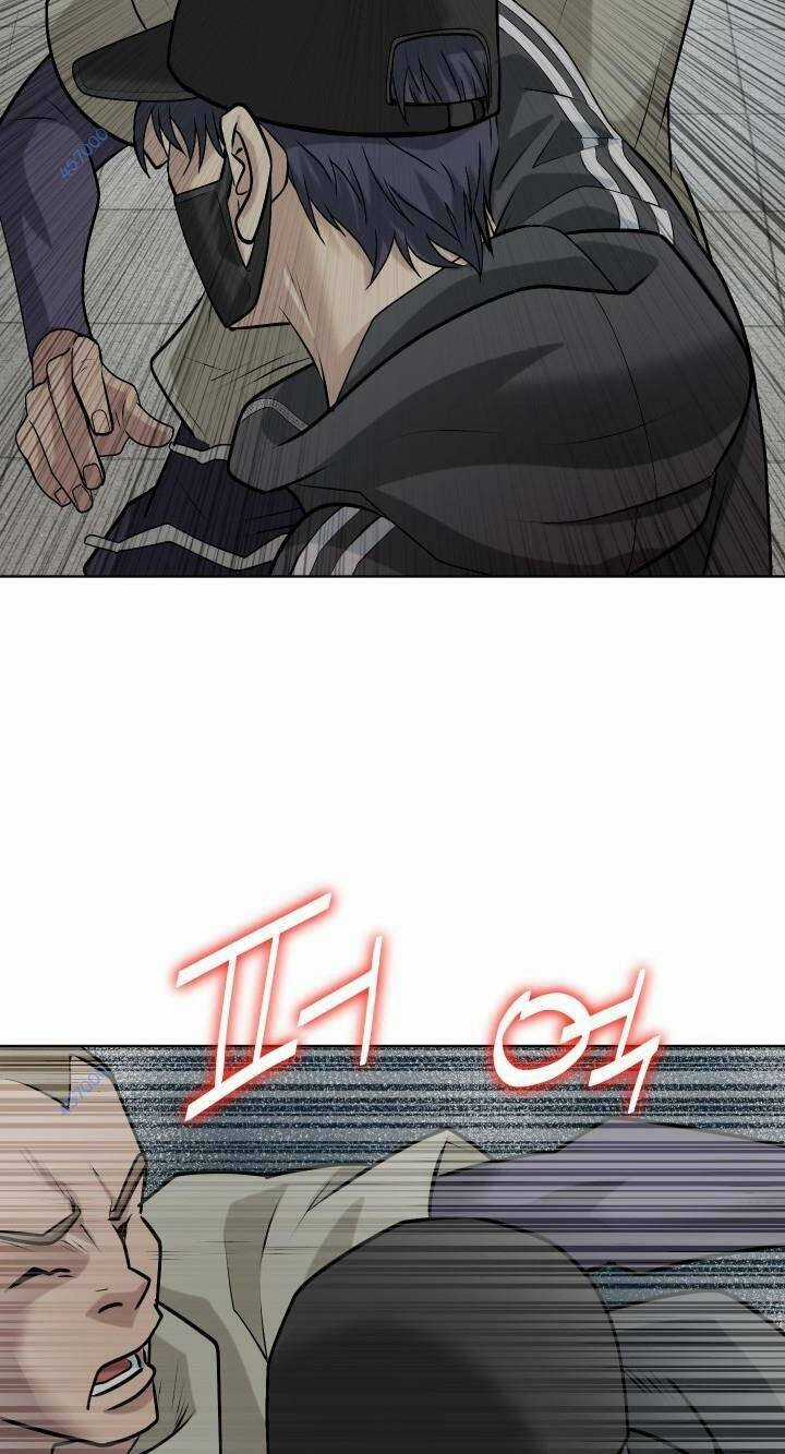 Huyết Tọa Chapter 8 trang 60