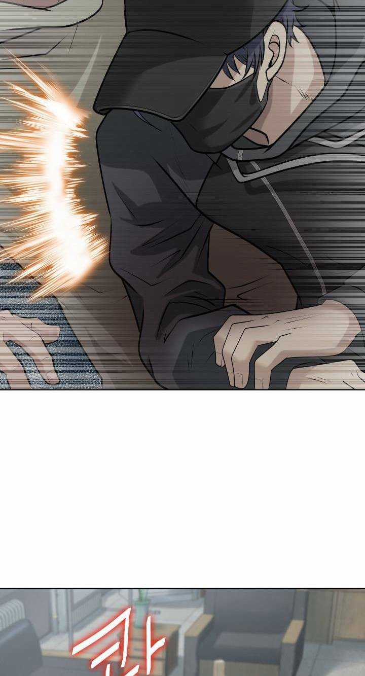 Huyết Tọa Chapter 8 trang 61