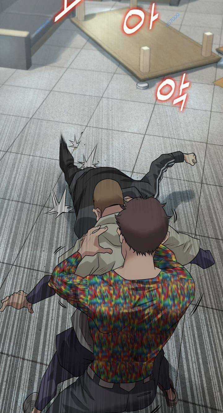 Huyết Tọa Chapter 8 trang 62