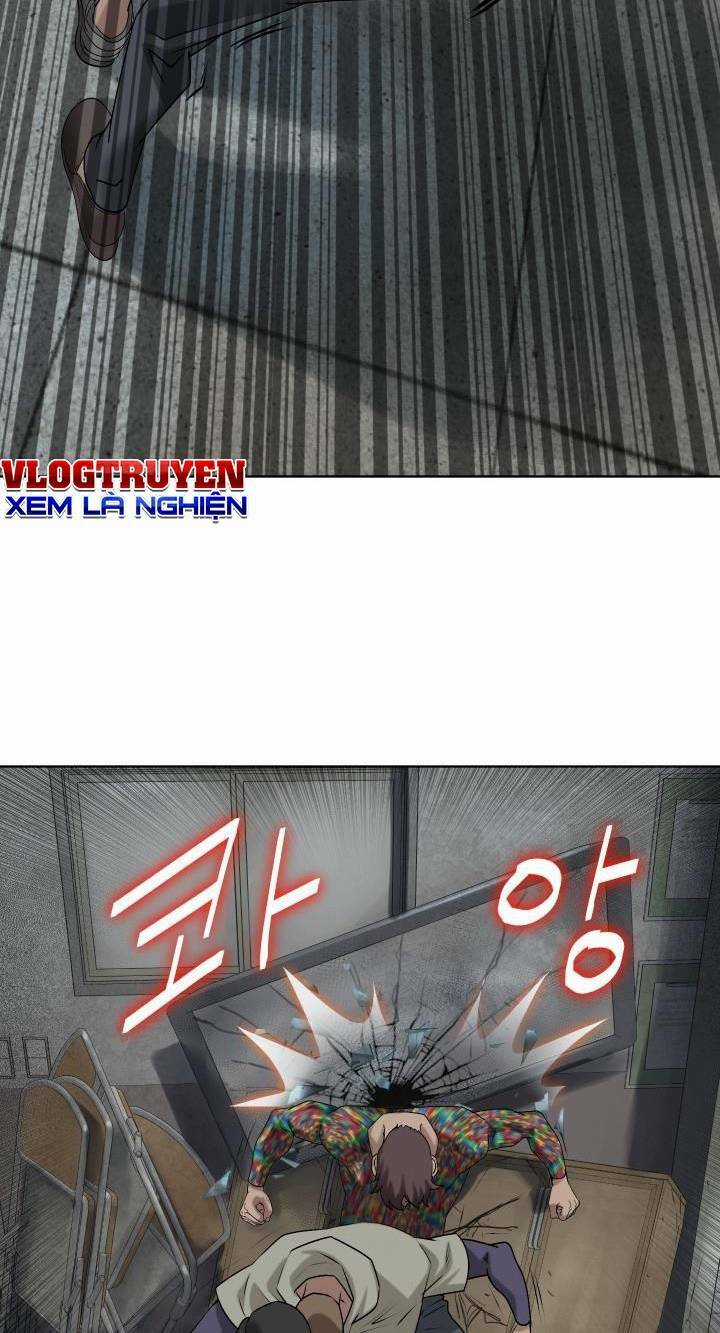 Huyết Tọa Chapter 8 trang 63